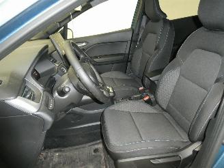 Renault Symbioz TECHNO picture 18