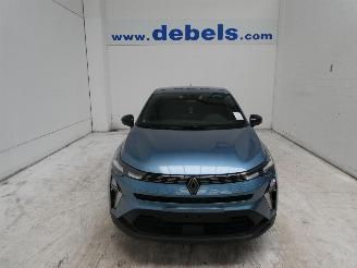 skadebil auto Renault Symbioz TECHNO 2025/3