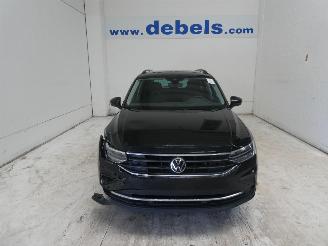 Auto incidentate Volkswagen Tiguan LIFE 2022/2
