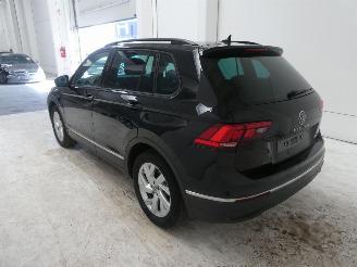 Volkswagen Tiguan LIFE picture 4