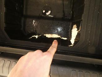 Ford Puma 1.0 ECOBOOST picture 21