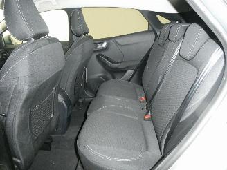 Ford Puma 1.0 ECOBOOST picture 18