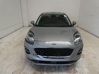 Ford Puma 1.0 ECOBOOST picture 2