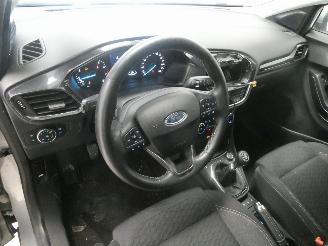 Ford Puma 1.0 ECOBOOST picture 16