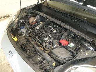 Ford Puma 1.0 ECOBOOST picture 23