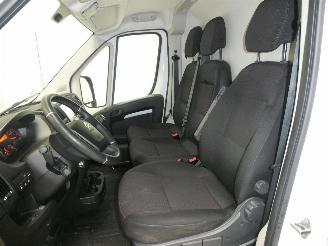 Citroën Jumper 2.2D  III picture 18