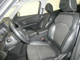 Renault Scenic 1.5D IV INTENS picture 27