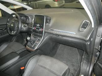 Renault Scenic 1.5D IV INTENS picture 22