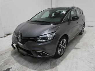 Renault Scenic 1.5D IV INTENS picture 6