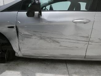 Opel Astra 1.6D  EDITION picture 8