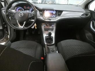 Opel Astra 1.6D  EDITION picture 23
