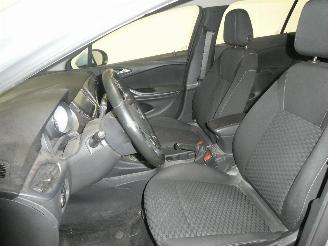 Opel Astra 1.6D  EDITION picture 26