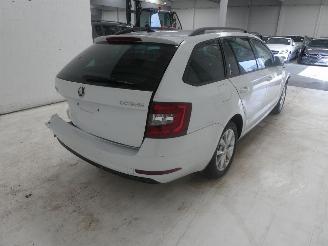Skoda Octavia AMBITION picture 16