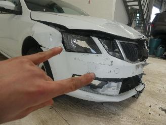 Skoda Octavia AMBITION picture 18