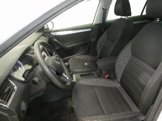 Skoda Octavia AMBITION picture 25