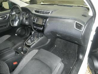 Nissan Qashqai  picture 20