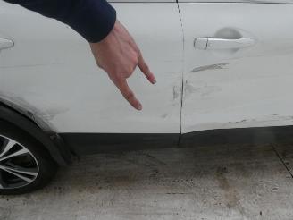 Nissan Qashqai  picture 11