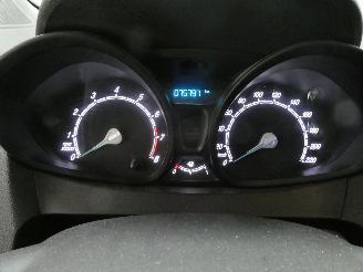 Ford Transit COURIER TREN picture 15