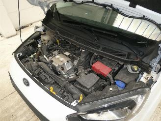 Ford Transit COURIER TREN picture 22