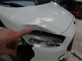 Ford Transit COURIER TREN picture 10