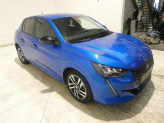 Peugeot 208 II ALLURE picture 15