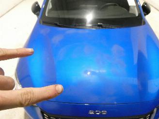 Peugeot 208 II ALLURE picture 3