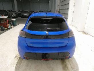 Peugeot 208 II ALLURE picture 12