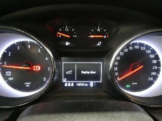 Opel Astra EDITION picture 22