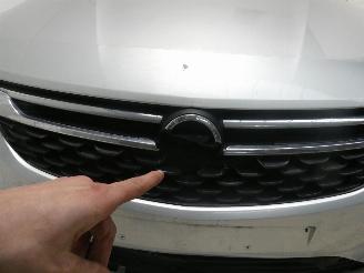 Opel Astra EDITION picture 3