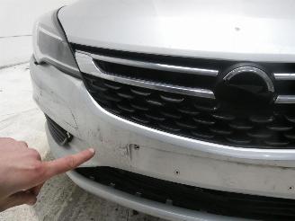 Opel Astra EDITION picture 4