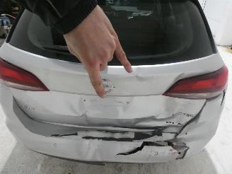 Opel Astra EDITION picture 12