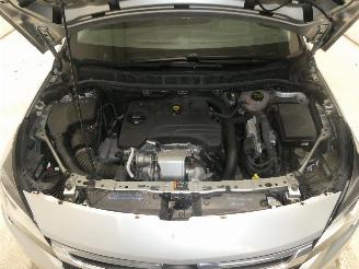 Opel Astra EDITION picture 30