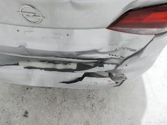 Opel Astra EDITION picture 14