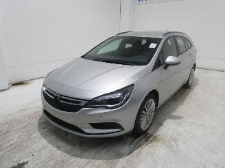 Opel Astra EDITION picture 5