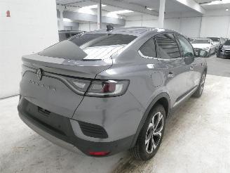 Renault Arkana  picture 10