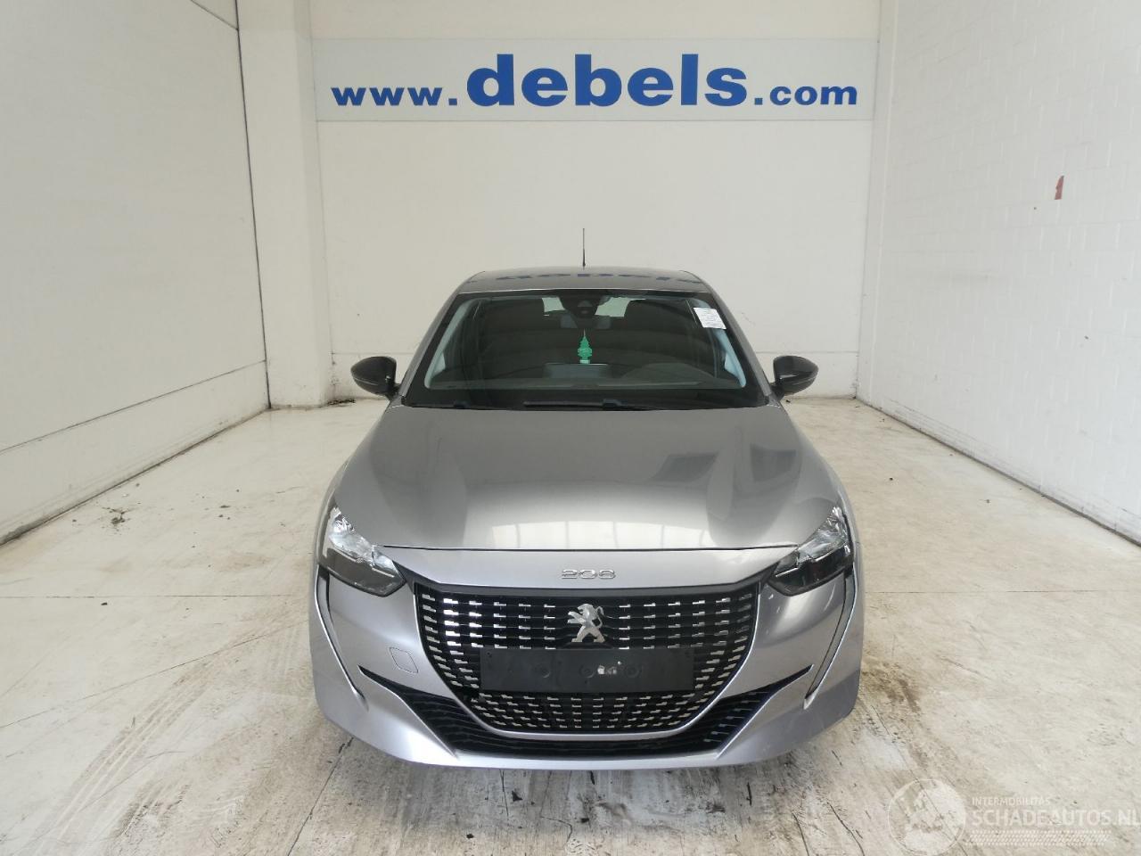 Peugeot 208 II ACTIVE PACK