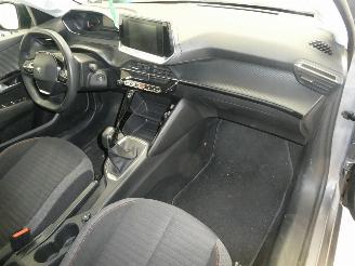 Peugeot 208 II ACTIVE PACK picture 15