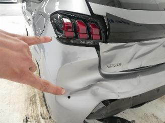 Peugeot 208 II ACTIVE PACK picture 8