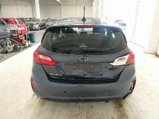 Ford Fiesta TREND picture 6