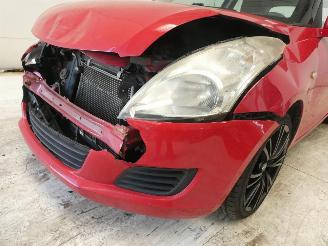 Suzuki Swift  picture 11