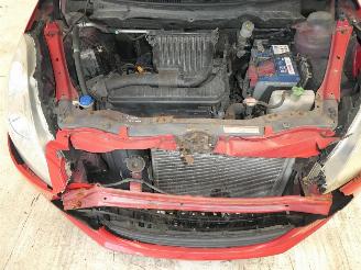 Suzuki Swift  picture 28