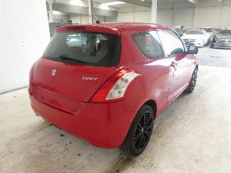 Suzuki Swift  picture 14