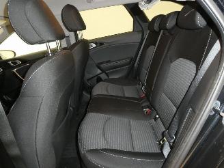 Kia Cee d SPORTWAGON 1.6 GDI P picture 21