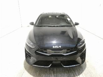 Kia Cee d SPORTWAGON 1.6 GDI P picture 2
