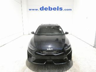 Schadeauto Kia Cee d SPORTWAGON 1.6 GDI P 2023/7