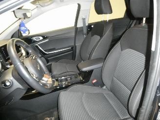 Kia Cee d SPORTWAGON 1.6 GDI P picture 20