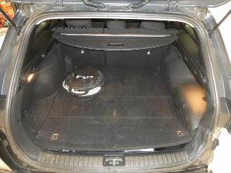 Kia Cee d SPORTWAGON 1.6 GDI P picture 22