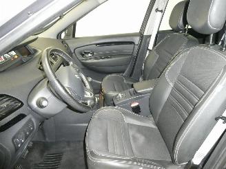 Renault Mégane SCENIC III BOSE EDIT picture 20