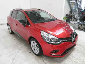 Renault Clio IV GRANDTOUR LI picture 11