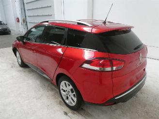 Renault Clio IV GRANDTOUR LI picture 8